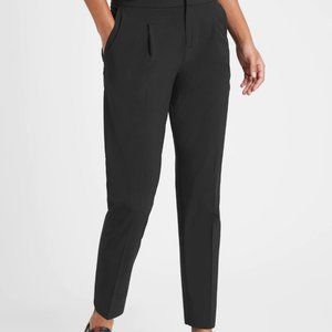 NWT Banana Republic Performance Stretch Pl…
